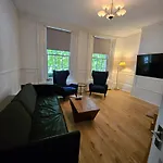 Central London 2Bed Apa Waterloo