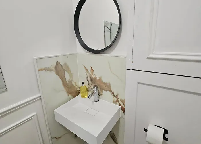 Central London 2Bed Apa Waterloo