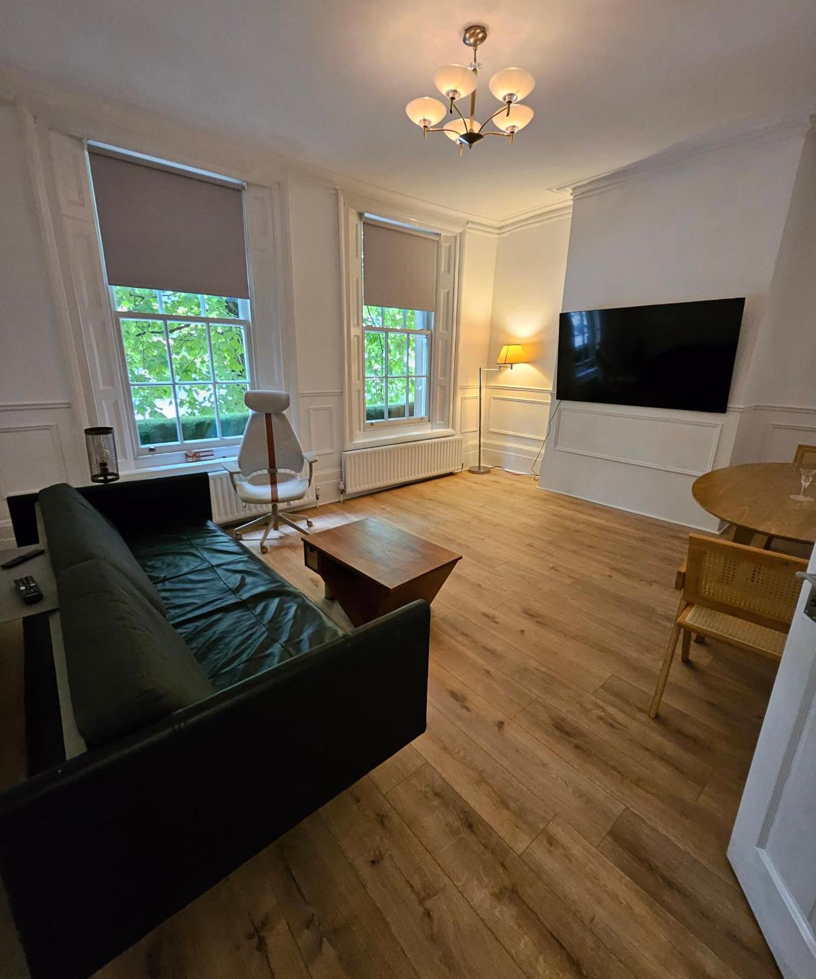 2bed Apa Waterloo