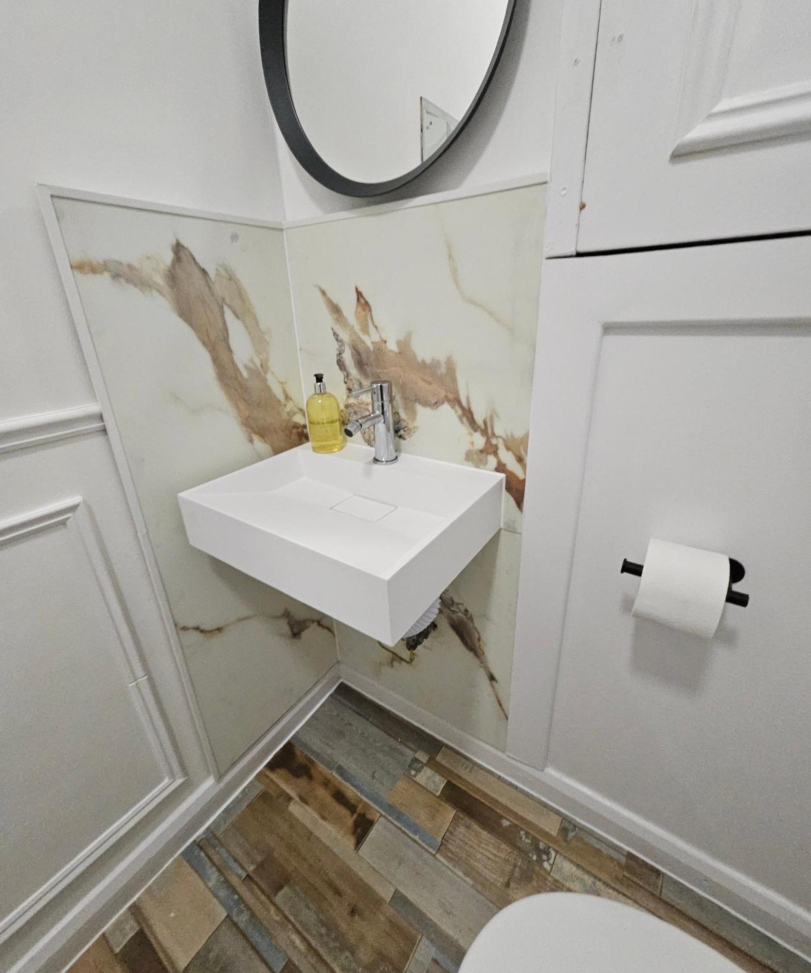 2bed Apa Waterloo *