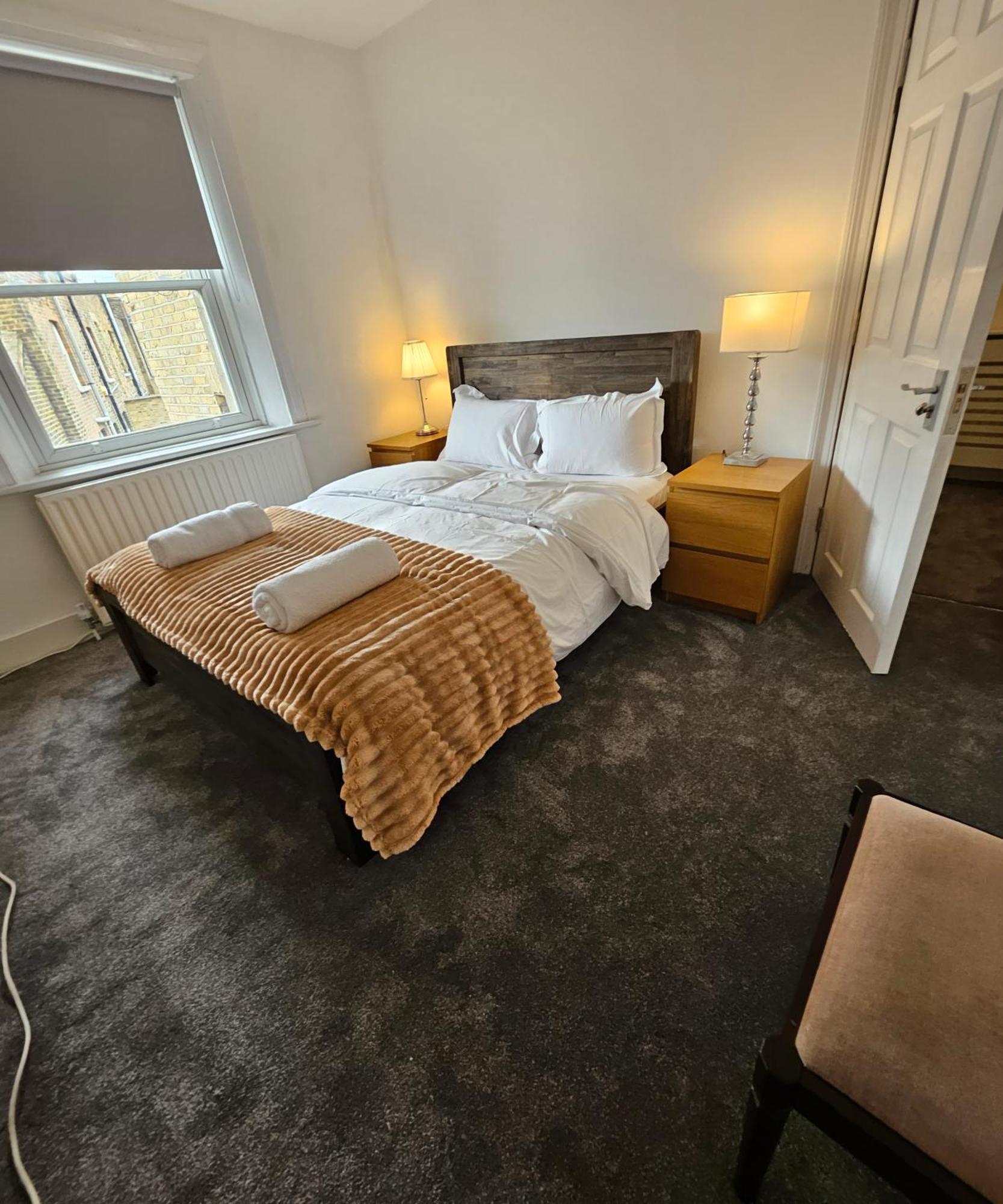 2bed Apa Waterloo London